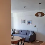 Apartment Besen *