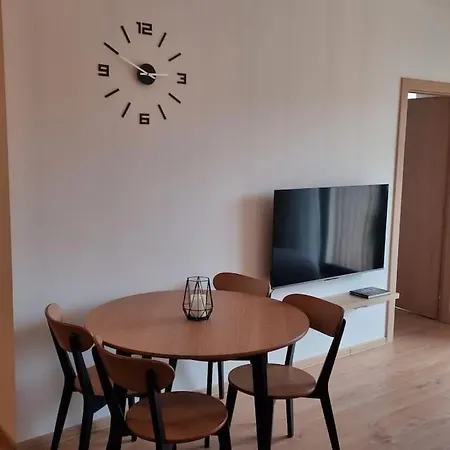 Appartement Besen Bešeňová