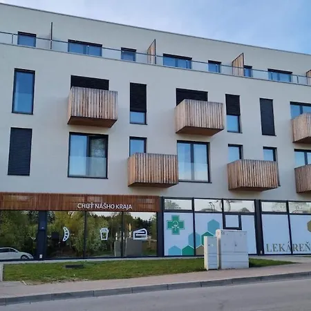 Appartement Besen Bešeňová