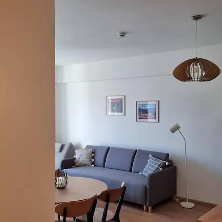 Apartamento Bešeň *