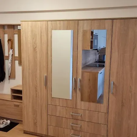 Bešeň Apartmán