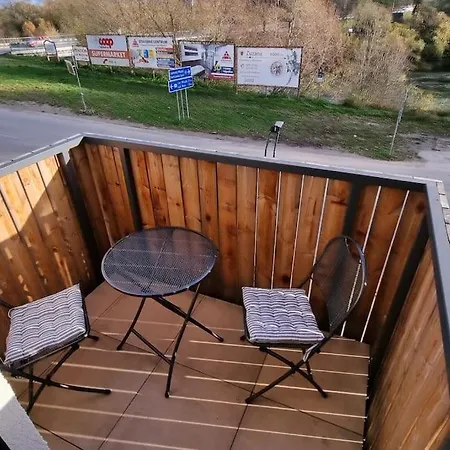 Apartamento Bešeň