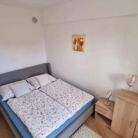 Bešeň Apartmán *
