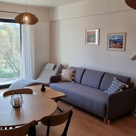 Apartment Besen
