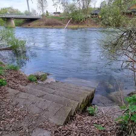 Appartement Besen Bešeňová